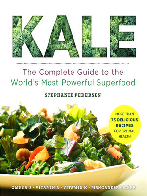 cover image of Kale